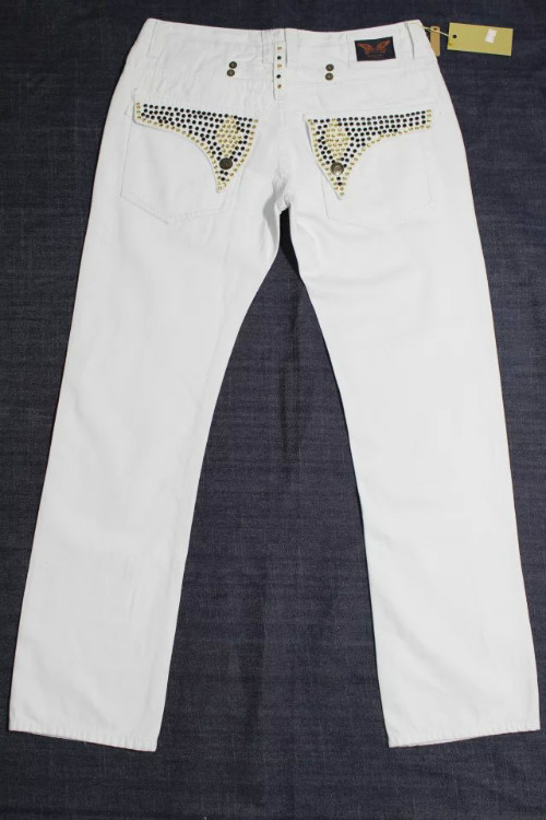 Rbin long jeans men 30-38-087